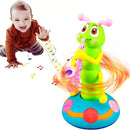 Lagarta Baby - A Melhor Amiga Do Seu Filho (a)