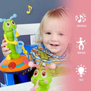 Lagarta Baby - A Melhor Amiga Do Seu Filho (a)