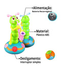 Lagarta Baby - A Melhor Amiga Do Seu Filho (a)