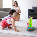 Lagarta Baby - A Melhor Amiga Do Seu Filho (a)