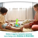 Lagarta Baby - A Melhor Amiga Do Seu Filho (a)