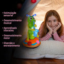 Lagarta Baby - A Melhor Amiga Do Seu Filho (a)