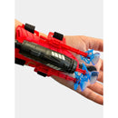 Luva Lança-dardos do Homem-Aranha (Kit com duas luvas)