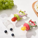 Meu Primeiro Alimentador - Chupeta Inteligente