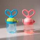 Meu Primeiro Alimentador - Chupeta Inteligente