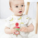 Meu Primeiro Alimentador - Chupeta Inteligente