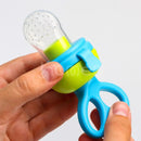 Meu Primeiro Alimentador - Chupeta Inteligente