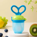 Meu Primeiro Alimentador - Chupeta Inteligente