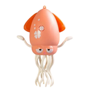 Polvo Dançante Inteligente com Luz e Música