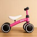 Bicicleta De Equilíbrio Infantil | KoalaKids