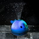 Buba™ - Baleia Mágica para Banho